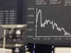 Europejskie giełdy pod presją geopolityczną. Energetyka i zbrojeniówka rosną mimo szerokich spadków