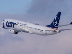 LOT wydłuża zawieszenia lotów na Bliski Wschód