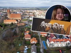 Cenzura czy troska o wartości? Ostry spór o Sun Dies Festival w Dobrym Mieście