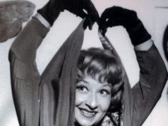 Zrozumiecie - kiedy umrę - czym byłam dla Polski!… Mija 15 lat od śmierci Ireny Kwiatkowskiej