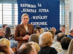 MEN wycofuje obowiązkową ocenę funkcjonalną ucznia. Odpowiedź po piśmie posłanki PiS