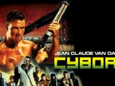 CYBORG. Apokalipsa science fiction? Dawać mi tu ją