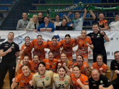 Trzynaste zwycięstwo w sezonie! Radomianki rozbiły Pogoń w Szczecinie