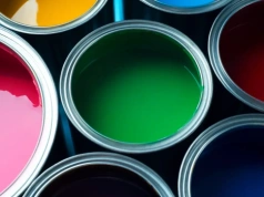 Rynek farb dekoracyjnych w 2025 r. bez odbicia: wartość -0,3%, wolumen -2,5%