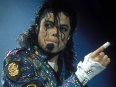 Wstrząsający opis tego, co miało się dziać w willi Michaela Jacksona. „Mówił, że to miłość”