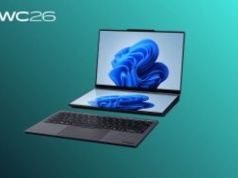 Ekran czy klawiatura? Lenovo pozwoli ci wybrać