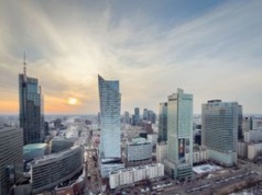 Polska gospodarka przyspiesza. GUS pokazał dane za 2025 rok