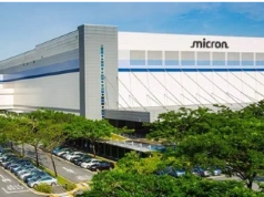 Micron otwiera zakład montażu i testowania półprzewodników w Indiach