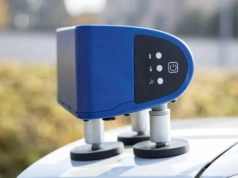 Zdalne kontrole tachografów także w Szwecji – ruszają testy przy ruchliwych odcinkach