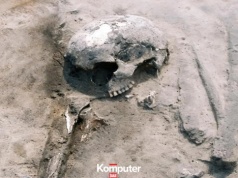 Geny sprzed 3 tys. lat ujawniają, co jedli prehistoryczni Polacy