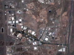 Trafiony obiekt jądrowy w Natanz. Przedstawiciel Iranu potwierdza