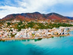 All inclusive na słonecznej wyspie za 1800 zł. Plaża i basen z tarasem