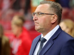 Michniewicz znów w ekstraklasie? Rzucił sensacyjny pomysł