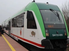 Uwaga podróżni! Zmiana rozkładu jazdy pociągów POLREGIO w województwie podlaskim