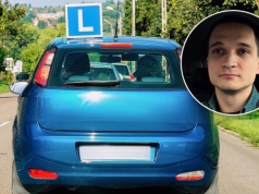 17-latkowie za kierownicą. "To test dla rodziców"