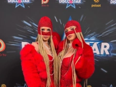 XOXO zdradzają tajemnice „Disco Star”, których kamery nie pokazały