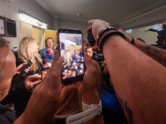 Zapadł wyrok za znęcanie się nad strusiem. Kara jest wyższa niż proponował prokurator