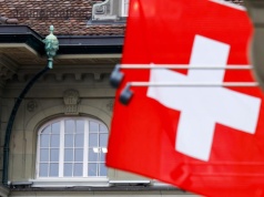 Szwajcarski Bank Narodowy reaguje na rekordowy kurs franka. Deklaruje gotowość do interwencji