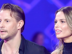 Widzowie nie kryją zaskoczenia po występie Sebastiana Fabijańskiego w 