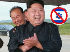 Korea Północna: kara śmierci za „syjonizm” i spór o Izrael