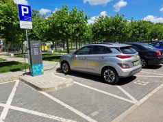 Spółka Budimeksu wprowadza nowy cennik na stacjach ładowania. Będą też kolejne punkty