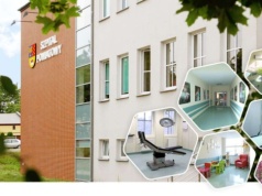 Co dalej z zadłużonym szpitalem w Lublińcu? Górnośląskie Centrum Medyczne wycofuje swoją ofertę!