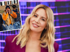 Agnieszka Hyży szczerze o byciu macochą. „Wstydzę się tego” – poruszające wyznanie prezenterki