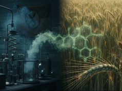 Od nazistowskich laboratoriów do Twojego talerza: Prawdziwa, śmiertelna historia glifosatu