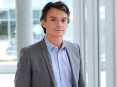 Zmiana na szczycie Dassault Systèmes