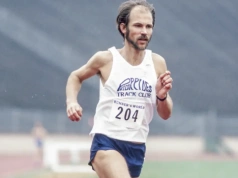 Nie żyje Jeff Galloway. Człowiek, który nauczył świat biegać maratony