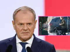 Wojna na Bliskim Wschodzie, Polacy drżą o życie, a co robi Donald Tusk? Weekend w Sopocie