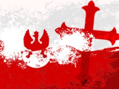 Profanacja na Kopcu Powstania Warszawskiego. Komu przeszkadzają krzyże Żołnierzy Wyklętych?