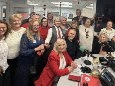 $265 tysięcy w 2 dni – radioton Daru Serca