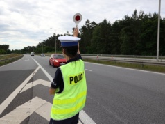 Pamiętajcie. Za to też stracimy prawo jazdy na trzy miesiące