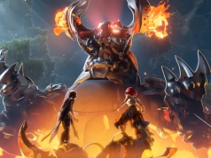 Testy Horizon Hunters Gathering nie podbiły Steama. Peak w okolicach kilkuset użytkowników