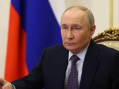 Putin zostawił sojusznika na lodzie. Jeden szczegół przyciągnął uwagę