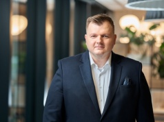 Sektor finansowy gotowy na wsparcie kolei w nowym cyklu koniunkturalnym