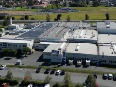 AT&S inwestuje 30 mln EUR w zakład we Fehringu