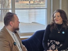 Po 63 latach Chełmnianka znowu zrewolucjonizowała Chełmżyńską kulturę!