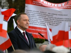 Komitet Karola Nawrockiego ukarany za naruszenie RODO