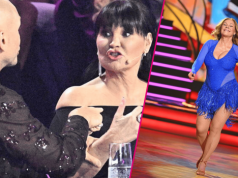 „Taniec z Gwiazdami”: Niesamowity występ Małgorzaty Potockiej. Widzowie nie mogli oderwać wzroku