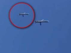 To nowa wersja pocisków Tomahawk? Zostały użyte przeciwko Iranowi