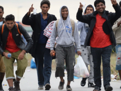 Do Polski rocznie przybywa więcej migrantów, niż rodzi się dzieci