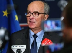 Czarzasty: Widmo imperializmu krąży po świecie