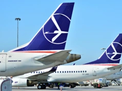 Odwołane loty polskich linii. Tutaj nie polecimy nawet do 15 marca