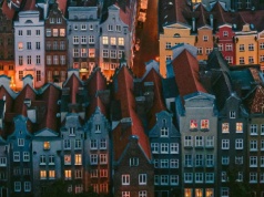 Polska na Instagramie. 