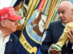 Bojkot piłkarskich MŚ jest o krok. To byłby gigantyczny cios dla Donalda Trumpa