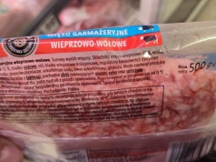 Tak handlowcy oszukują na mięsie mielonym. Patrz w to miejsce, a od razu rozpoznasz ściemę
