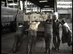 Likwidacja Sądeckiego Zakładu Naprawy Samochodów – SKF odc.52