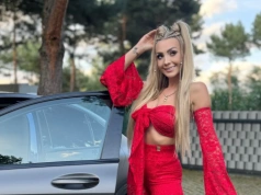 Joanna Narożna pokazała swojego tatę wzruszyła fanów